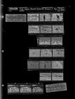 High Water; Baseball Greenville Tobacco and Pepsi (19 Negatives), June 25-26, 1965 [Sleeve 59, Folder c, Box 36]